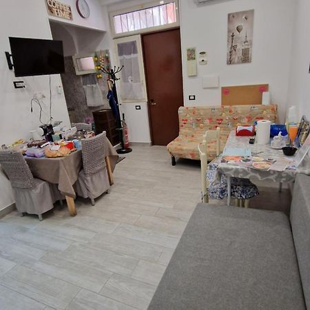 Appartamento Intero Casa Vacanze Espo Napoli Esterno foto