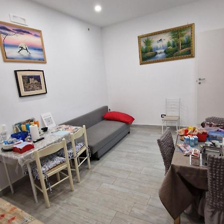 Appartamento Intero Casa Vacanze Espo Napoli Esterno foto