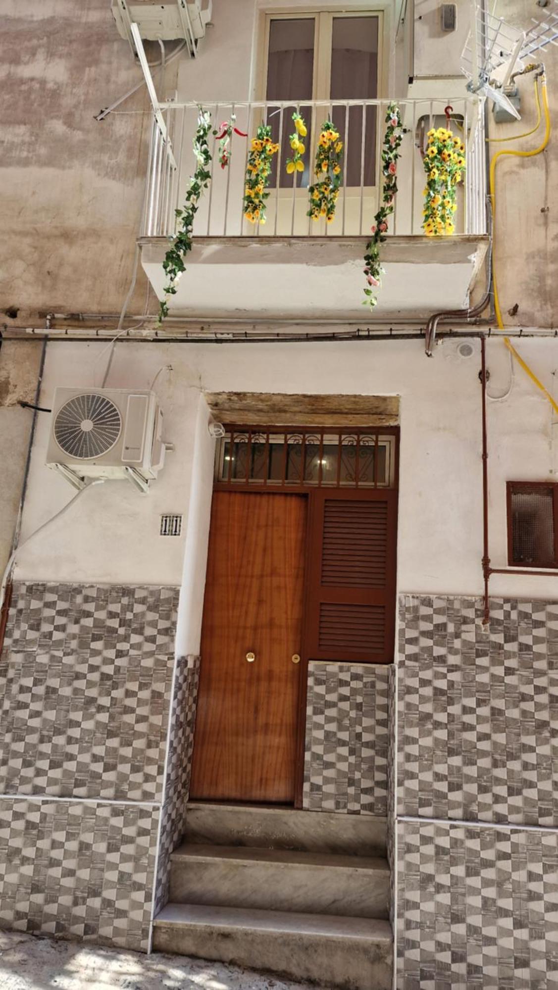 Appartamento Intero Casa Vacanze Espo Napoli Esterno foto