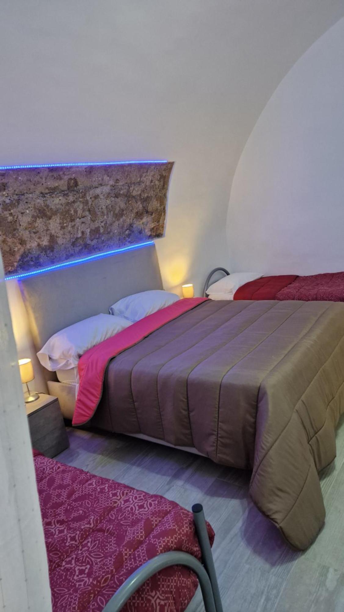 Appartamento Intero Casa Vacanze Espo Napoli Esterno foto
