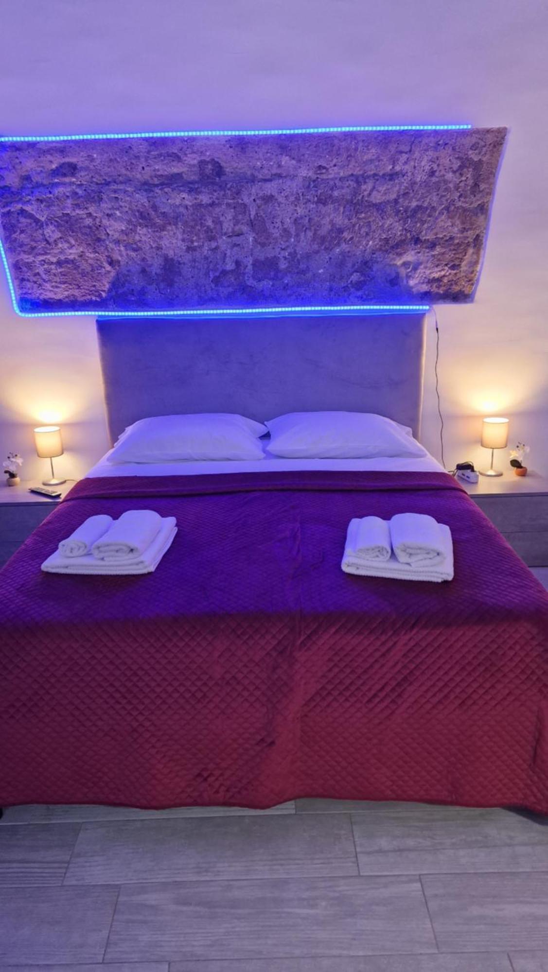 Appartamento Intero Casa Vacanze Espo Napoli Esterno foto